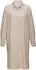 Buffalo Longbluse Melange-Optik (58574349) beige meliert