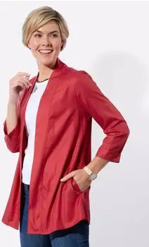 Witt Weiden Cardigan erdbeere