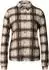 Street One 3232017 Langarm Jersey Shirt im Blusen-Look (A326069) beige