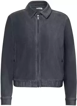 Cecil Blouson (B213047) stone ash grey