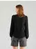 Only ONLMette Bluse (77810518) schwarz/perlweiß