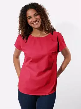 Witt Weiden Bluse (209006) rot