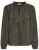JDY JDYRACHEL Bluse (50014652) black olive