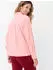 BRAX VICKI Leinenbluse (36743908) rosa
