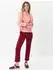 BRAX VICKI Leinenbluse (36743908) rosa