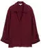 Tom Tailor Long Sleeve Bluse (1052611) bordeaux