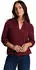Tom Tailor Long Sleeve Bluse (1052611) bordeaux