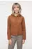 Joop! Browyn Regular Fit Flanell Bluse (51991553) medium braun