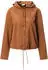Joop! Browyn Regular Fit Flanell Bluse (51991553) medium braun