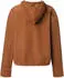 Joop! Browyn Regular Fit Flanell Bluse (51991553) medium braun