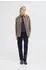 Pulz Jeans PZSALLY Hemdjacke Overshirt (75730532) walnut