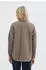 Pulz Jeans PZSALLY Hemdjacke Overshirt (75730532) walnut
