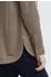 Pulz Jeans PZSALLY Hemdjacke Overshirt (75730532) walnut