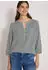 Cecil Button-front Bluse (20580841) khaki