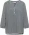 Cecil Button-front Bluse (20580841) khaki