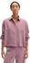 Marc O'Polo Langarmbluse aus LENZING™ ECOVERO™ (15548610) medium pink
