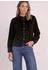 Street One Langarm Bluse aus Cord mit Ziernaht (A34702517874)