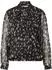 Street One Langarm Bluse aus Chiffon mit Schleifendetail (A34701030001)