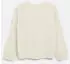 s.Oliver Crêpe-Bluse mit Volants beige 2183124.8160.