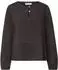 Street One Langarm Bluse mit Schößchen (A34701417874)