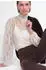 Rich & Royal Bluse (72509927) pearl white