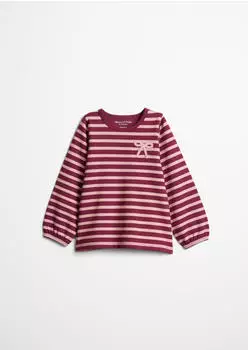 Marc O'Polo Shirtbluse (32490031) rot
