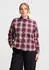 Jack Wolfskin Baja Flannel Hemd langarm (Damen)