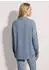 Madeleine Hemd in A-Linie (42863167) rauchblau