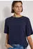 Cecil Blusentop (B346842) urban dark blue