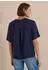 Cecil Blusentop (B346842) urban dark blue