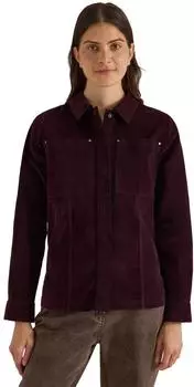 Cecil Kurzjacke in Cord-Optik (38505436) berry rot/burgunder