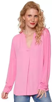 Emily van den Bergh Damen Bluse (8900-402)