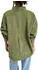 Roxy Kick Back Washed Cord Hemdjacke (84655733) winter moss
