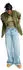 Roxy Kick Back Washed Cord Hemdjacke (84655733) winter moss