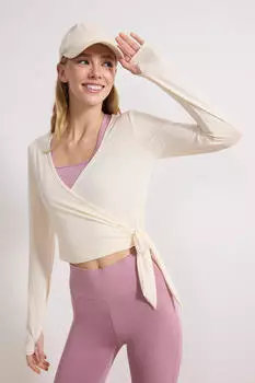 Trendyol Einfarbige Langbluse Regular Fit (32455088) beige