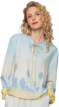 Emily van den Bergh Damenbluse 8826-520 (4841260182)