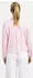 Smith&Soul Hemdbluse mit Pattentaschen rosa