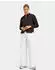 Smith&Soul Hemdbluse mit Pattentaschen (SAS0961003000002) dunkelbraun