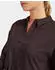 Smith&Soul Hemdbluse mit Pattentaschen (SAS0961003000002) dunkelbraun