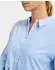 Smith&Soul Hemdbluse mit Pattentaschen (SAS0961002000001) hellblau