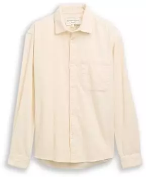 Tom Tailor Langarmhemd (1052284) gardenia white