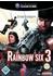 Tom Clancy's Rainbow Six 3 (GameCube)
