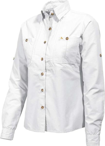 Viavesto Senhora Eanes Shirt white