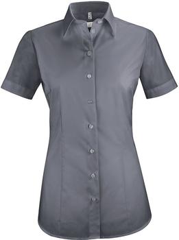 Greiff Basic Regular Fit (6516) anthrazit