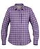 Fjällräven Abisko Hike Shirt LS W (89823) purple