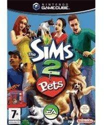 Die Sims 2 - Haustiere (GameCube)