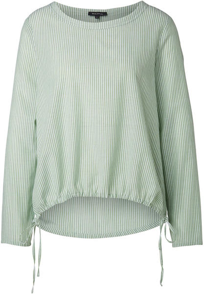 Marc O´Polo Bluse mit feinem Webmuster (901096642055)