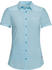 VAUDE Women's Seiland Shirt II crystal blue