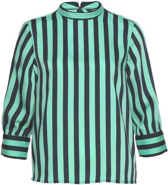 Vero Moda Gestreifte Bluse wasabi (10210402)