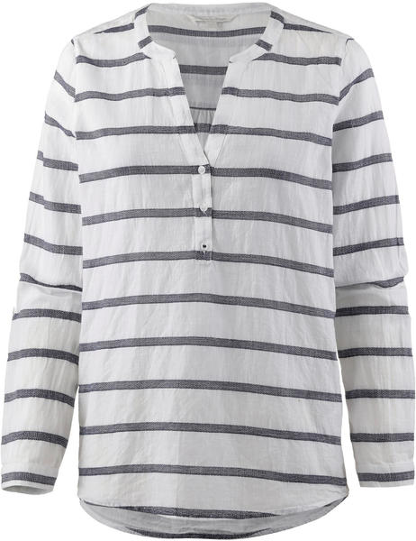 Tom Tailor henley-Bluse (1008264-15770)